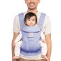 Ergobaby draagzak Omni Breeze Blue Lavender