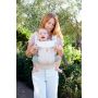 Ergobaby Draagzak Omni Breeze Natural Beige 