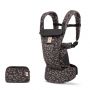 Ergobaby draagzak Omni Dream Black Leopard