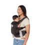 Ergobaby draagzak Omni Dream Black Leopard