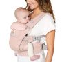 Ergobaby draagzak Omni Dream Pink Quartz
