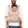 Ergobaby draagzak Omni Dream Pink Quartz