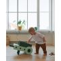 Modu Activity Toy - Baby Walker Ocean Mint / Forest Green
