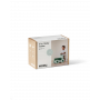 Modu Activity Toy - Baby Walker Ocean Mint / Forest Green