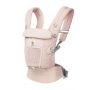 Ergobaby draagzak Adapt Soft Flex Mesh Pink Quartz