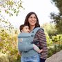 Ergobaby draagzak Adapt Soft Flex Mesh Slate Blue