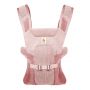 Ergobaby Draagzak Aerloom Desert Rose