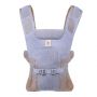 Ergobaby Draagzak Aerloom Lavender Sky