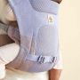 Ergobaby Draagzak Aerloom Lavender Sky