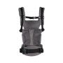 Ergobaby draagzak Omni Breeze Graphite Grey