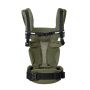 Ergobaby draagzak Omni Breeze Olive Green