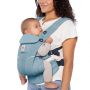 Ergobaby draagzak Omni Breeze Slate Blue