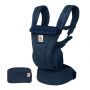 Ergobaby draagzak Omni Dream Midnight Blue