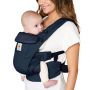 Ergobaby draagzak Omni Dream Midnight Blue