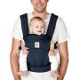 Ergobaby draagzak Omni Dream Midnight Blue