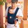 Ergobaby draagzak Omni Dream Midnight Blue