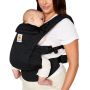 Ergobaby draagzak Omni Dream Onyx Black