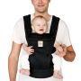 Ergobaby draagzak Omni Dream Onyx Black