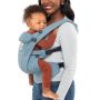 Ergobaby draagzak Omni Dream Slate Blue