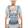 Ergobaby draagzak Omni Dream Slate Blue
