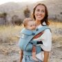 Ergobaby draagzak Omni Dream Slate Blue