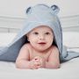 Snuz Baby Bath & Bed Set  - Geo Breeze