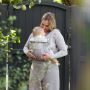 Ergobaby draagzak Adapt Soft Flex Mesh Pearl Grey