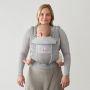Ergobaby draagzak Adapt Soft Flex Mesh Pearl Grey