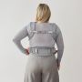 Ergobaby draagzak Adapt Soft Flex Mesh Pearl Grey