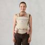 Ergobaby draagzak Adapt  Mesh Natural Beige