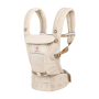 Ergobaby draagzak Adapt  Mesh Natural Beige