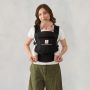 Ergobaby draagzak Adapt Soft Flex Mesh Onyx Black