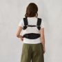 Ergobaby draagzak Adapt Soft Flex Mesh Onyx Black