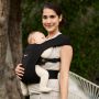 Ergobaby draagzak Embrace Pure Black