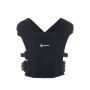 Ergobaby draagzak Embrace Pure Black