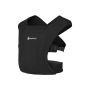 Ergobaby draagzak Embrace Pure Black