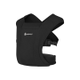 Ergobaby draagzak Embrace Pure Black