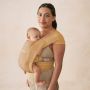 Ergobaby draagzak Embrace Camel