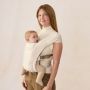 Ergobaby draagzak Embrace Cream