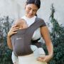Ergobaby draagzak Embrace  Grey