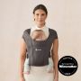 Ergobaby draagzak Embrace  Grey