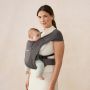 Ergobaby draagzak Embrace  Grey