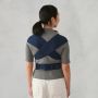Ergobaby Draagzak Embrace Soft Navy 