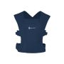 Ergobaby Draagzak Embrace Soft Navy 