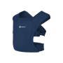 Ergobaby Draagzak Embrace Soft Navy 