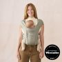 Ergobaby draagzak Embrace Soft Olive