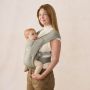 Ergobaby draagzak Embrace Soft Olive