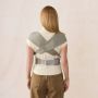 Ergobaby draagzak Embrace Soft Olive