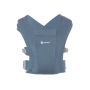 Ergobaby draagzak Embrace Oxford Blue