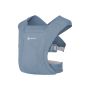 Ergobaby draagzak Embrace Oxford Blue